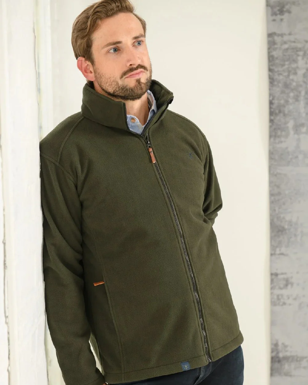 Lighthouse Richmond Waterproof Fleece - Image 6