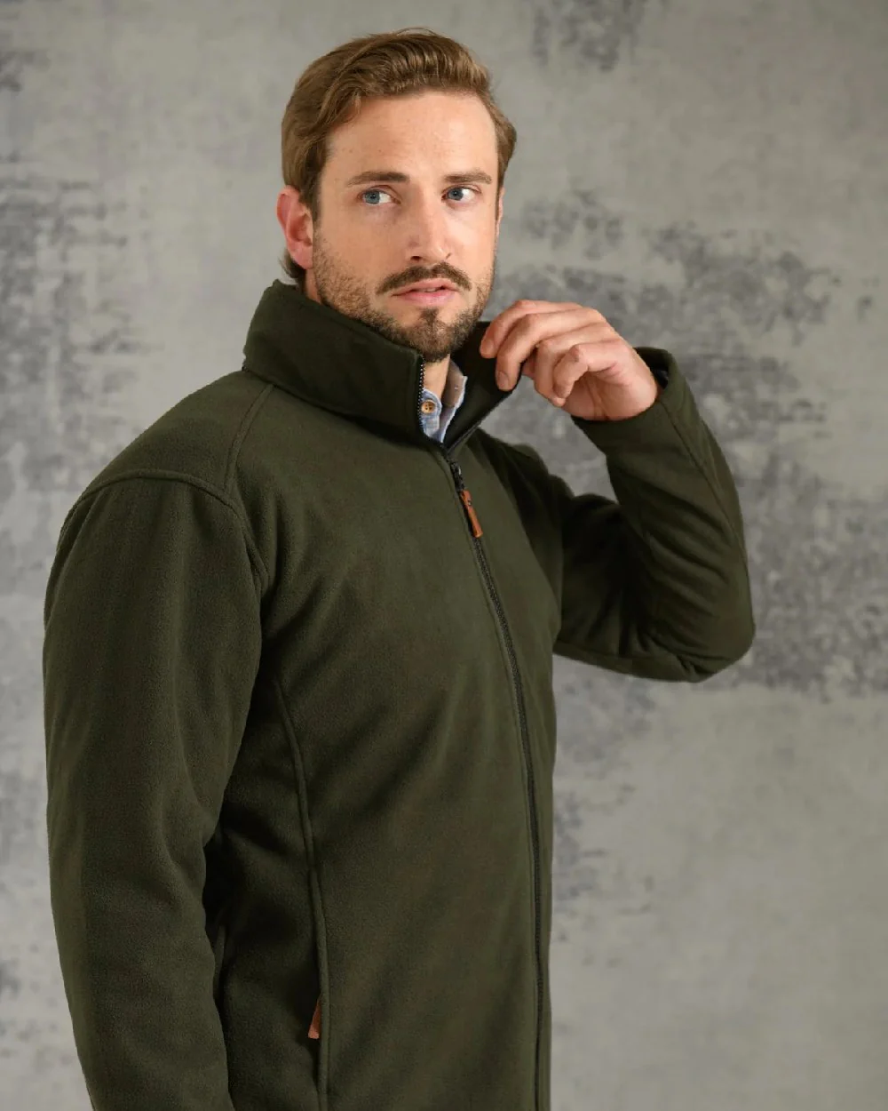 Lighthouse Richmond Waterproof Fleece - Image 9