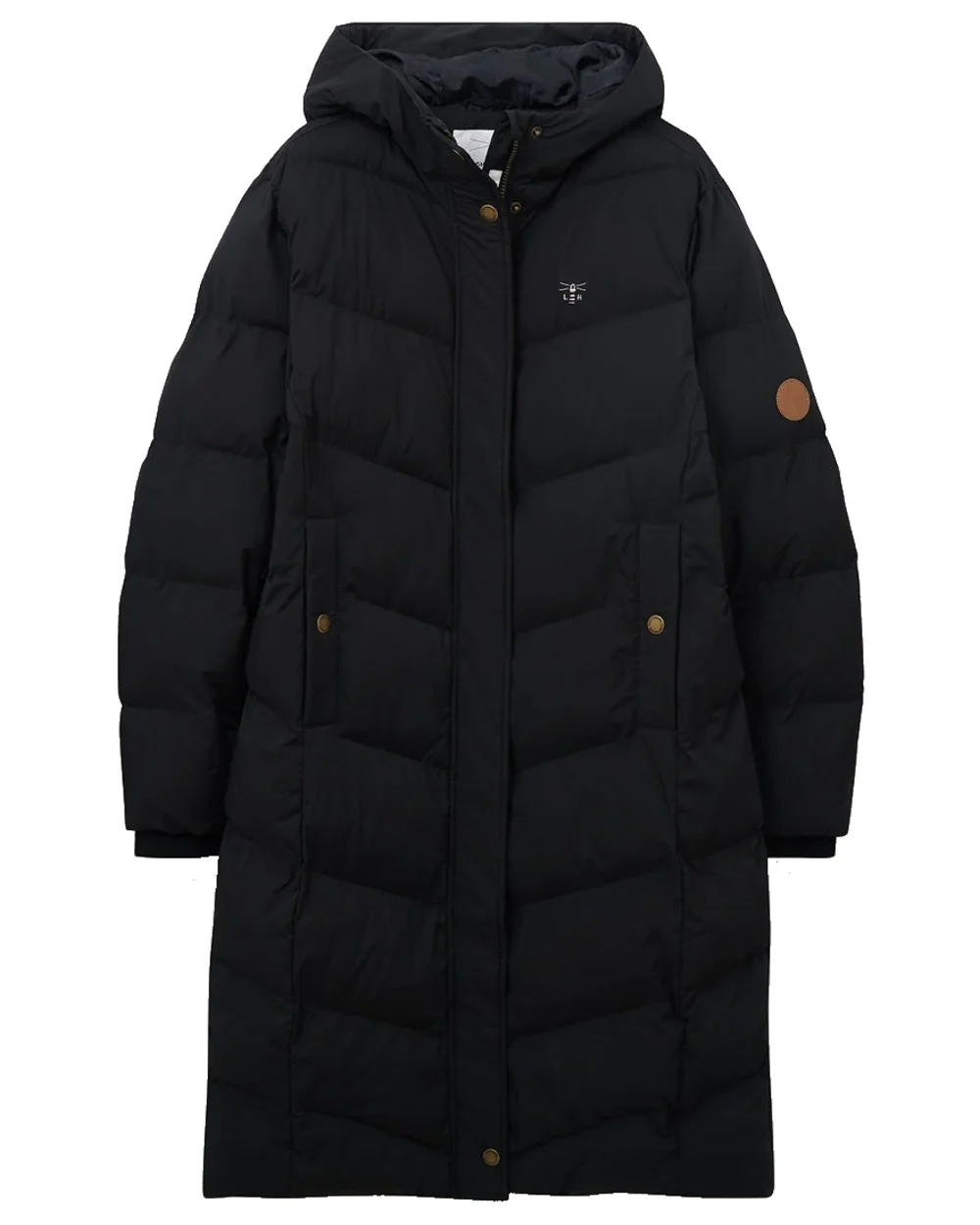 Lighthouse Savannah Coat - Image 10