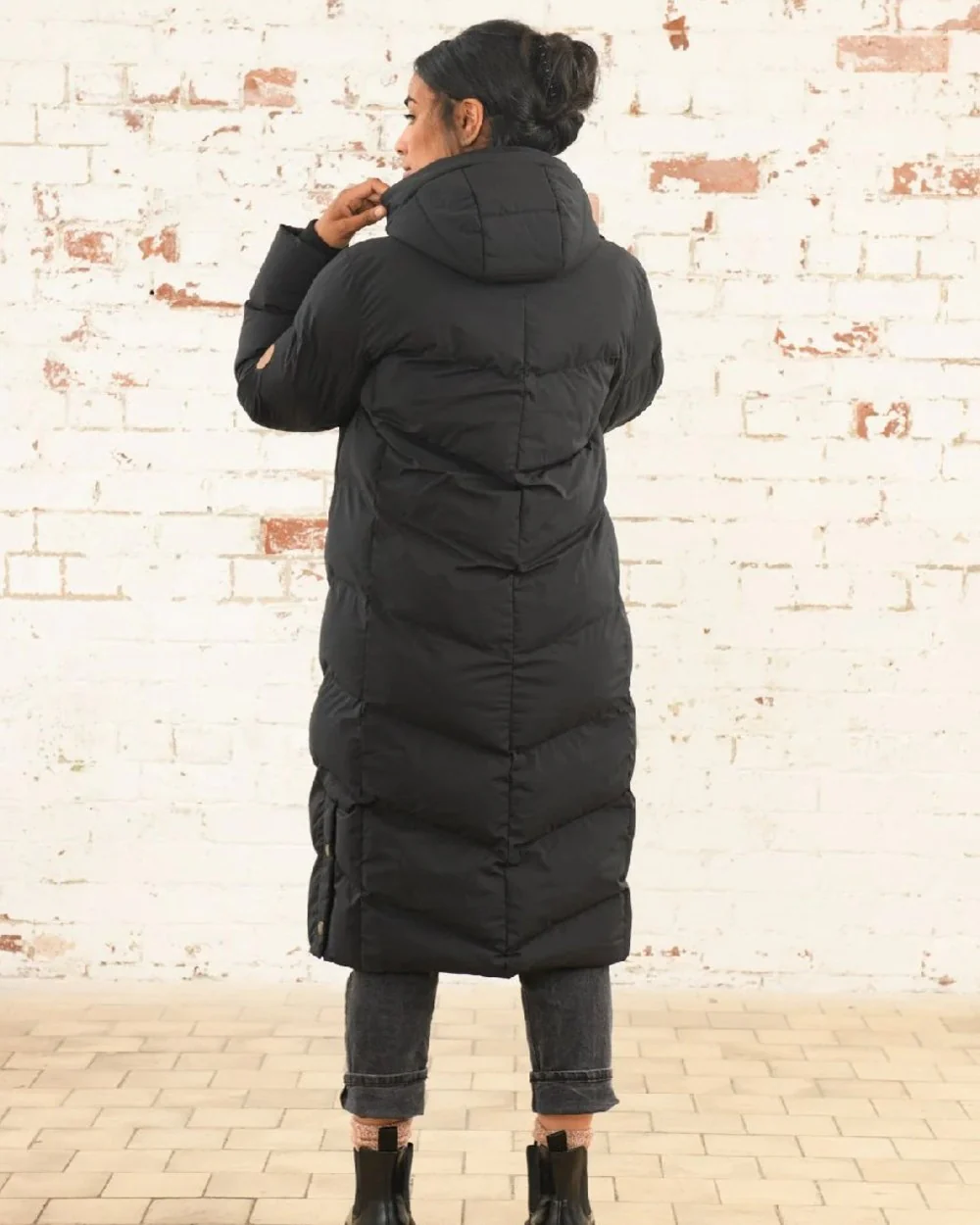 Lighthouse Savannah Coat - Image 15