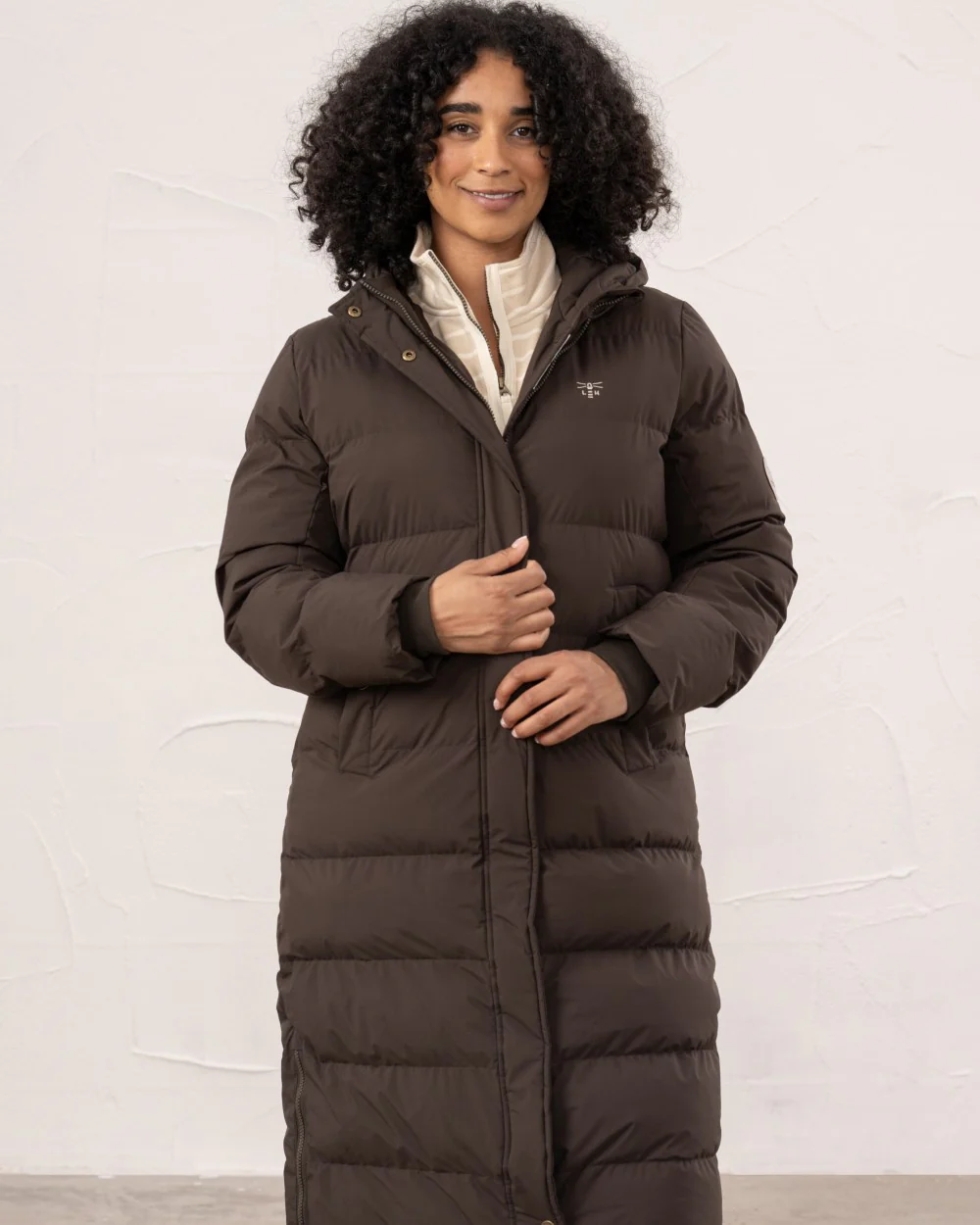 Lighthouse Savannah Coat - Image 17