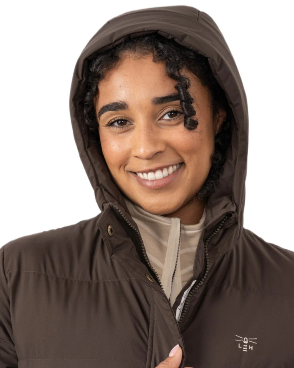 Lighthouse Savannah Coat - Image 19
