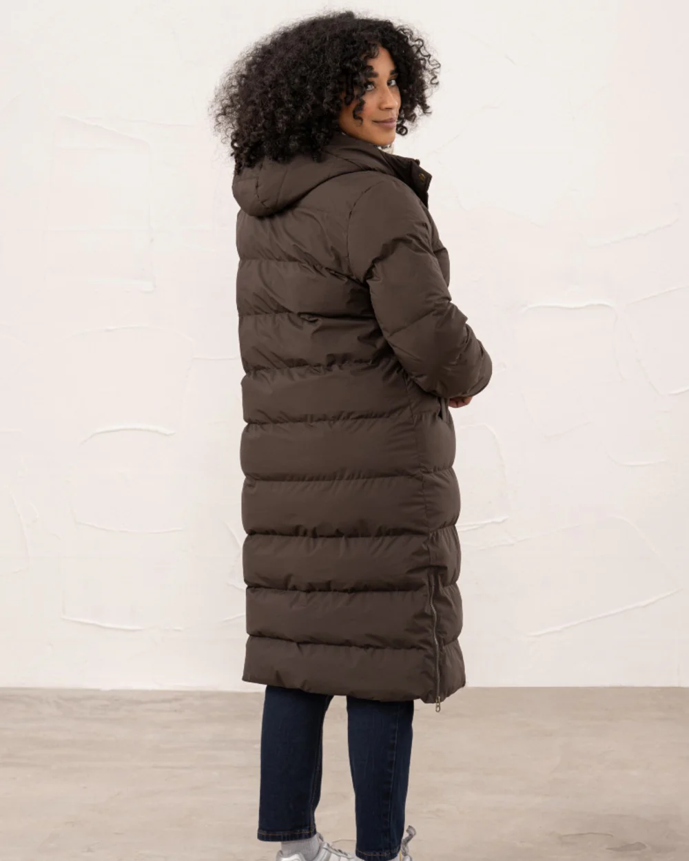 Lighthouse Savannah Coat - Image 20