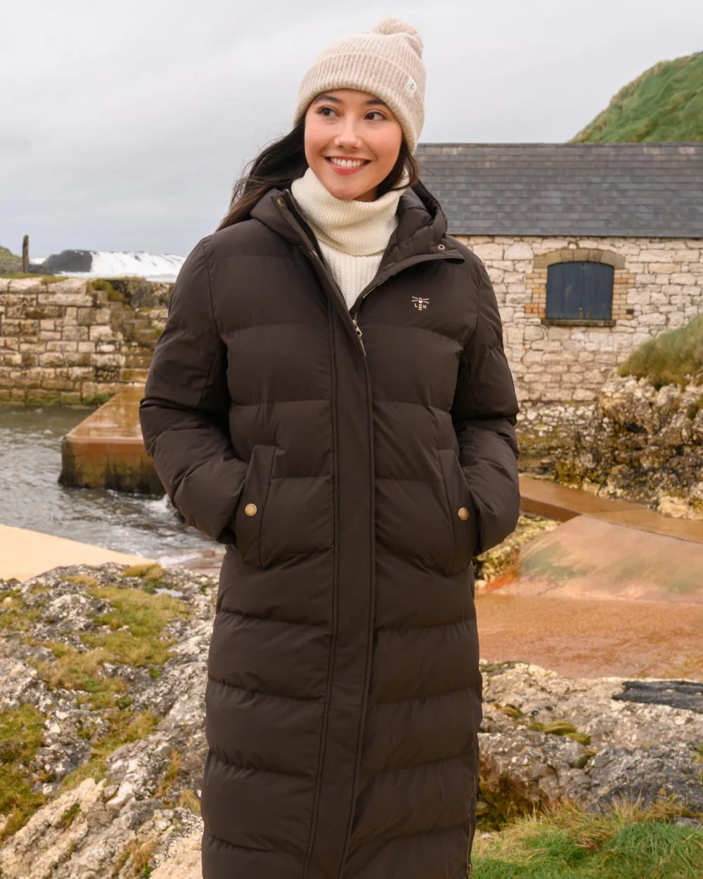Lighthouse Savannah Coat - Image 21