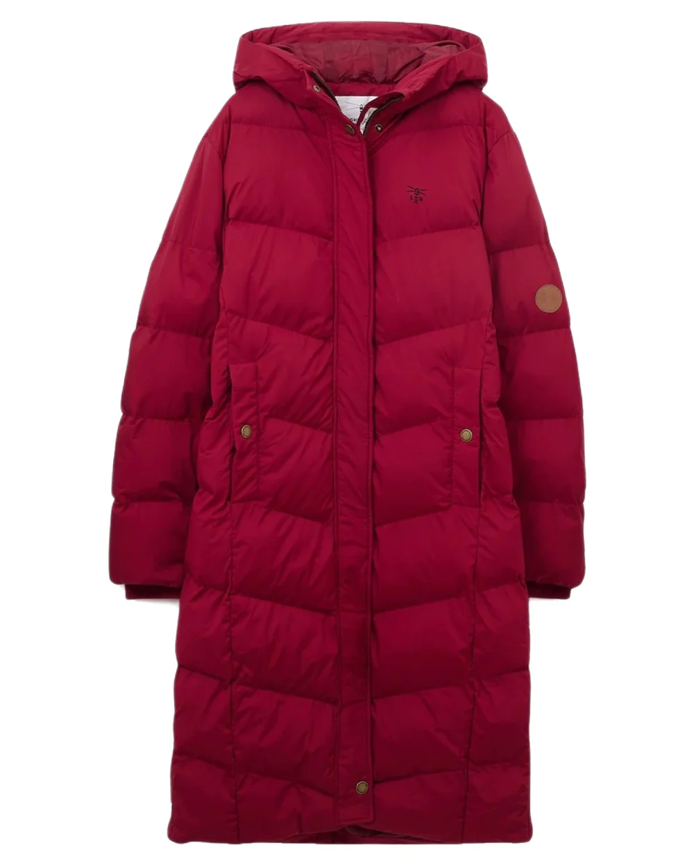Lighthouse Savannah Coat - Image 3
