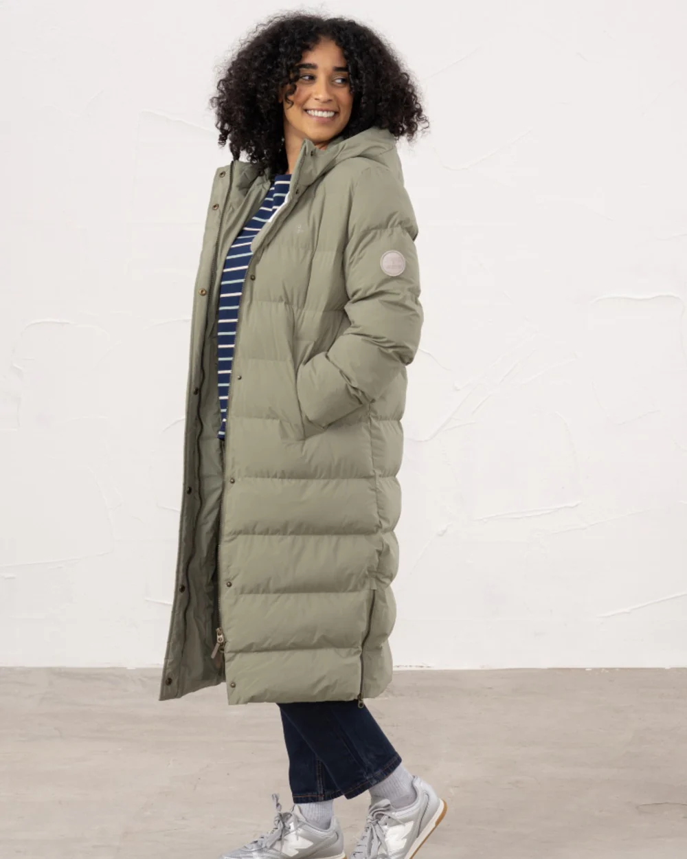 Lighthouse Savannah Coat - Image 30