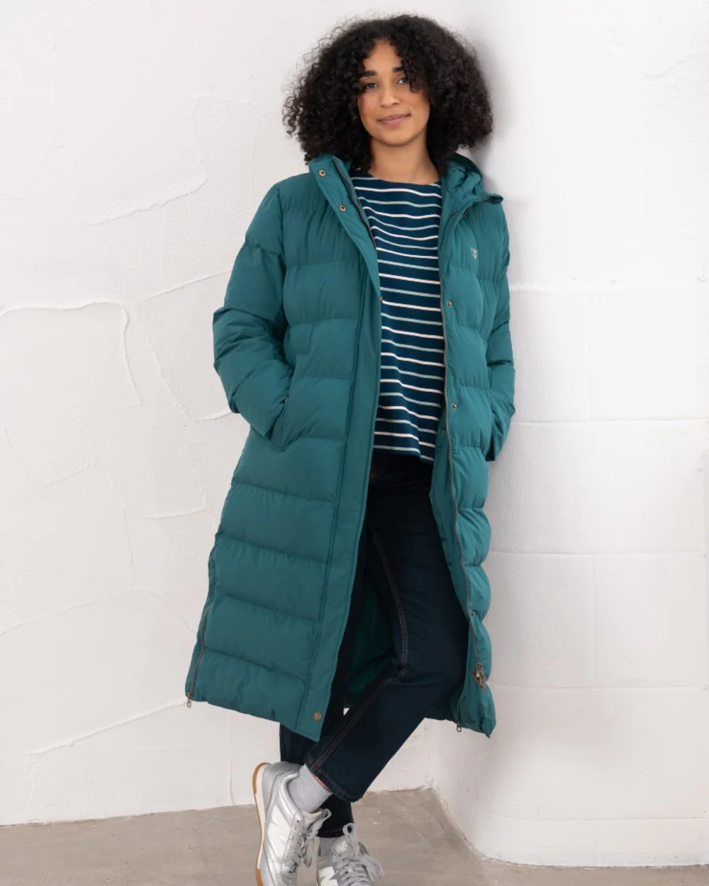 Lighthouse Savannah Coat - Image 33