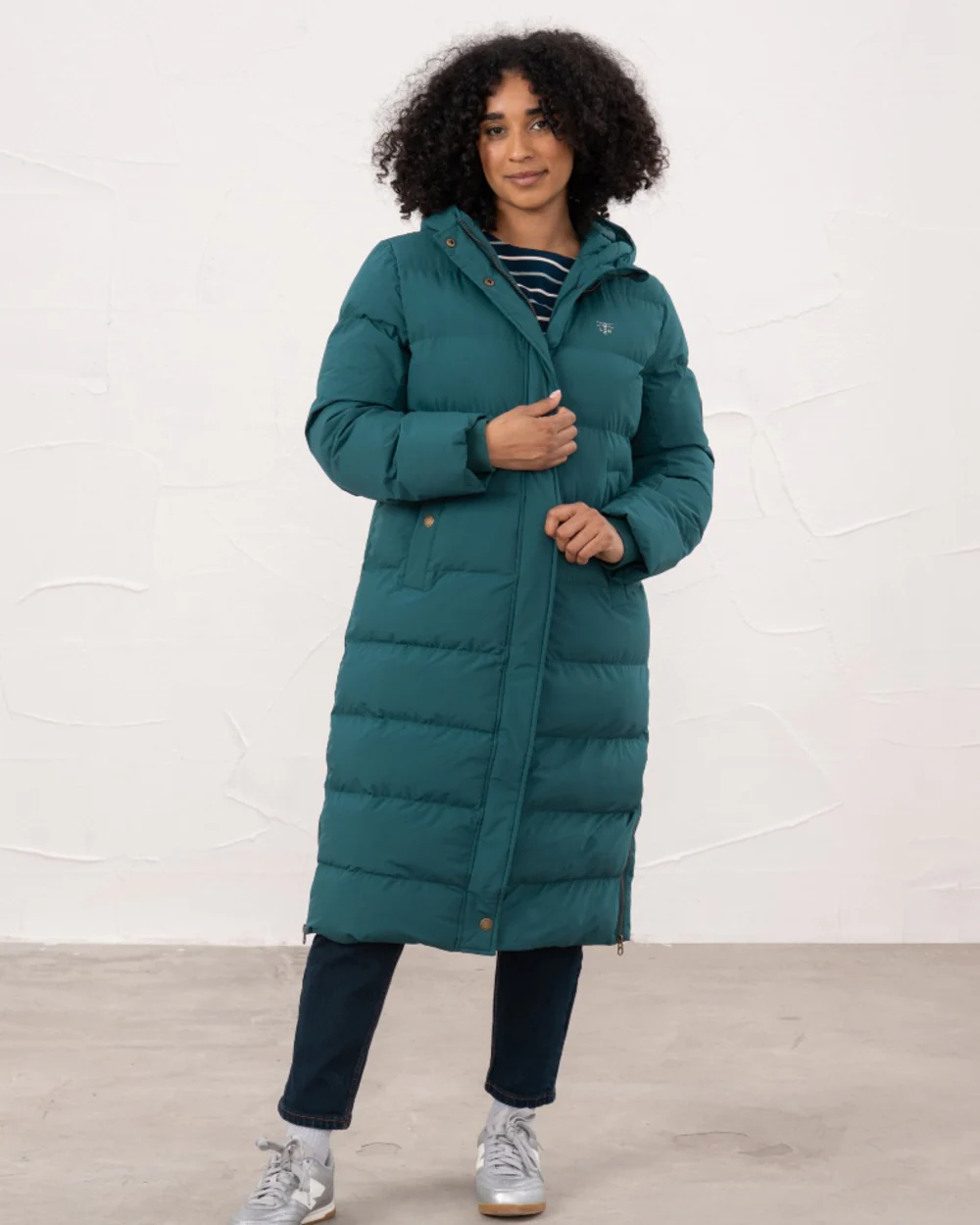 Lighthouse Savannah Coat - Image 39
