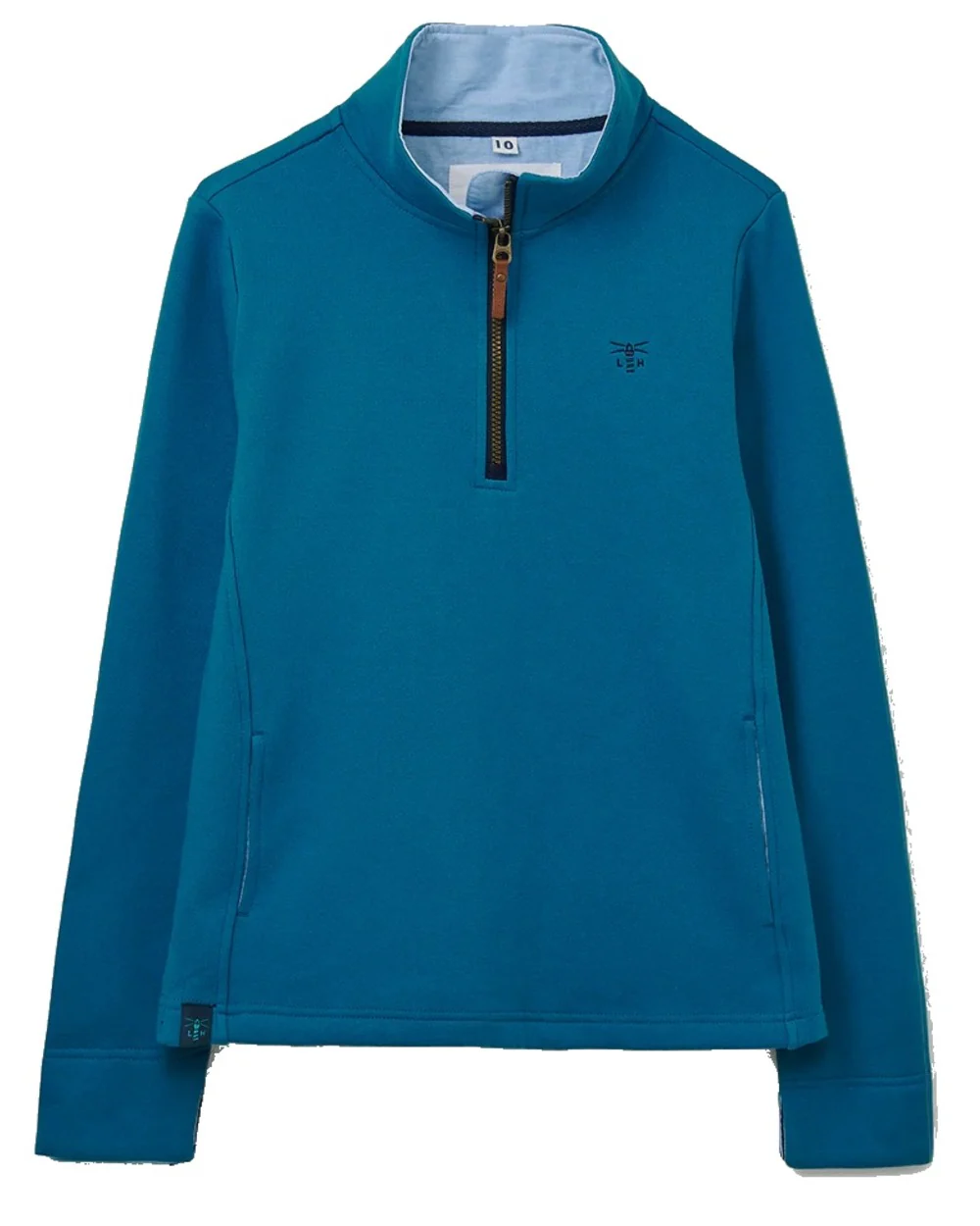 Lighthouse Shore Jersey Top Clearance - Image 6