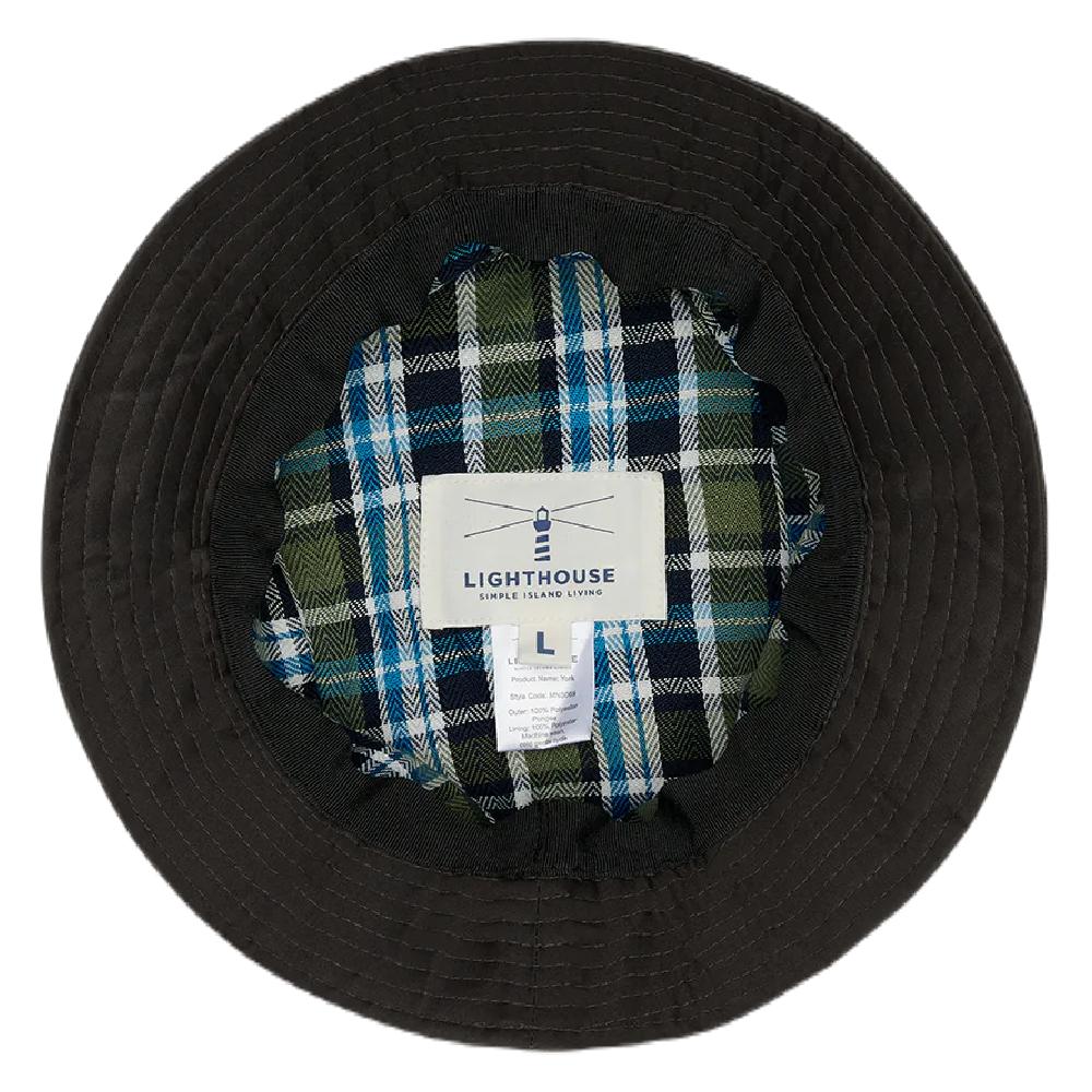 Lighthouse York Waterproof Rain Hat - Image 3