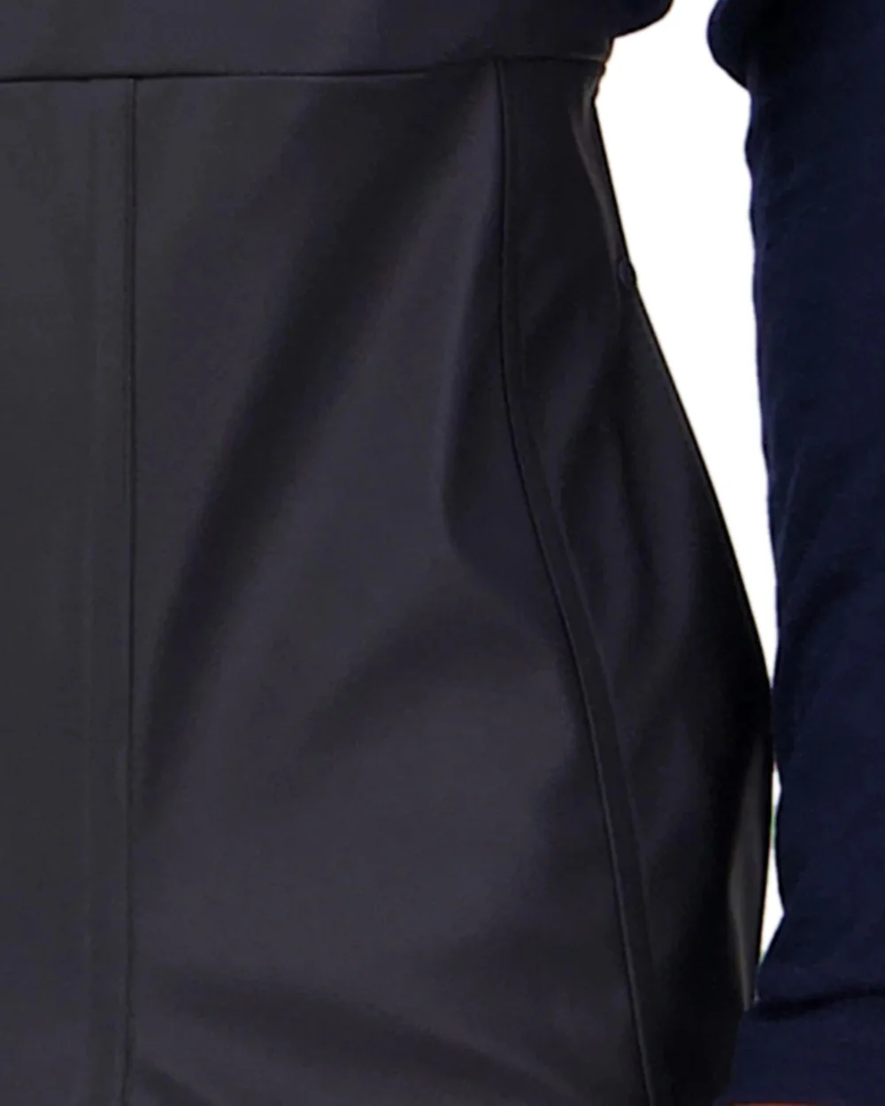 Line 7 Mens Aqua Max Bib Waterproof Trousers - Image 3