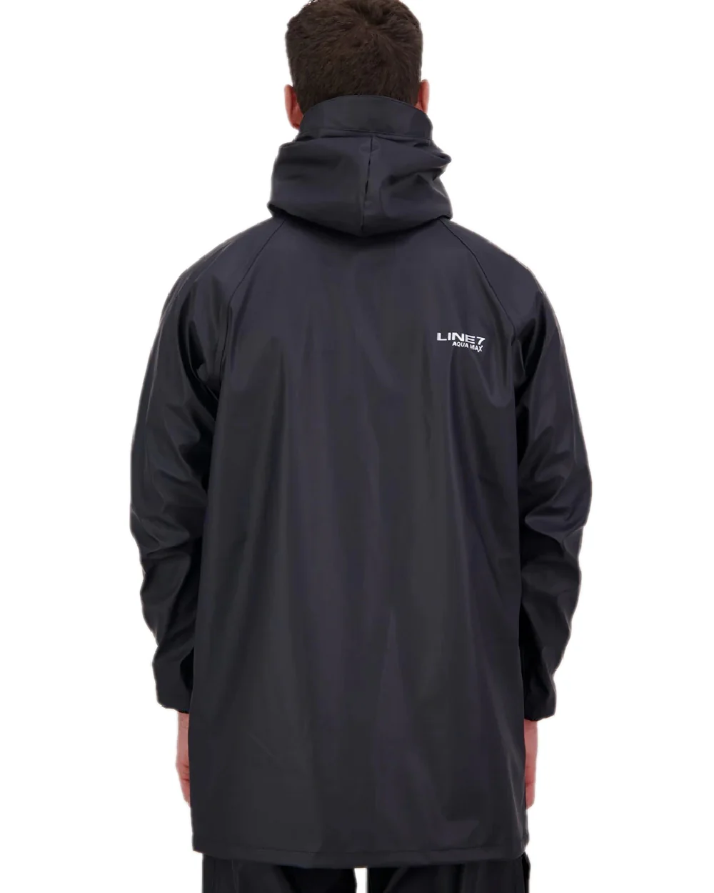 Line 7 Mens Aqua Max Waterproof Jacket - Image 6