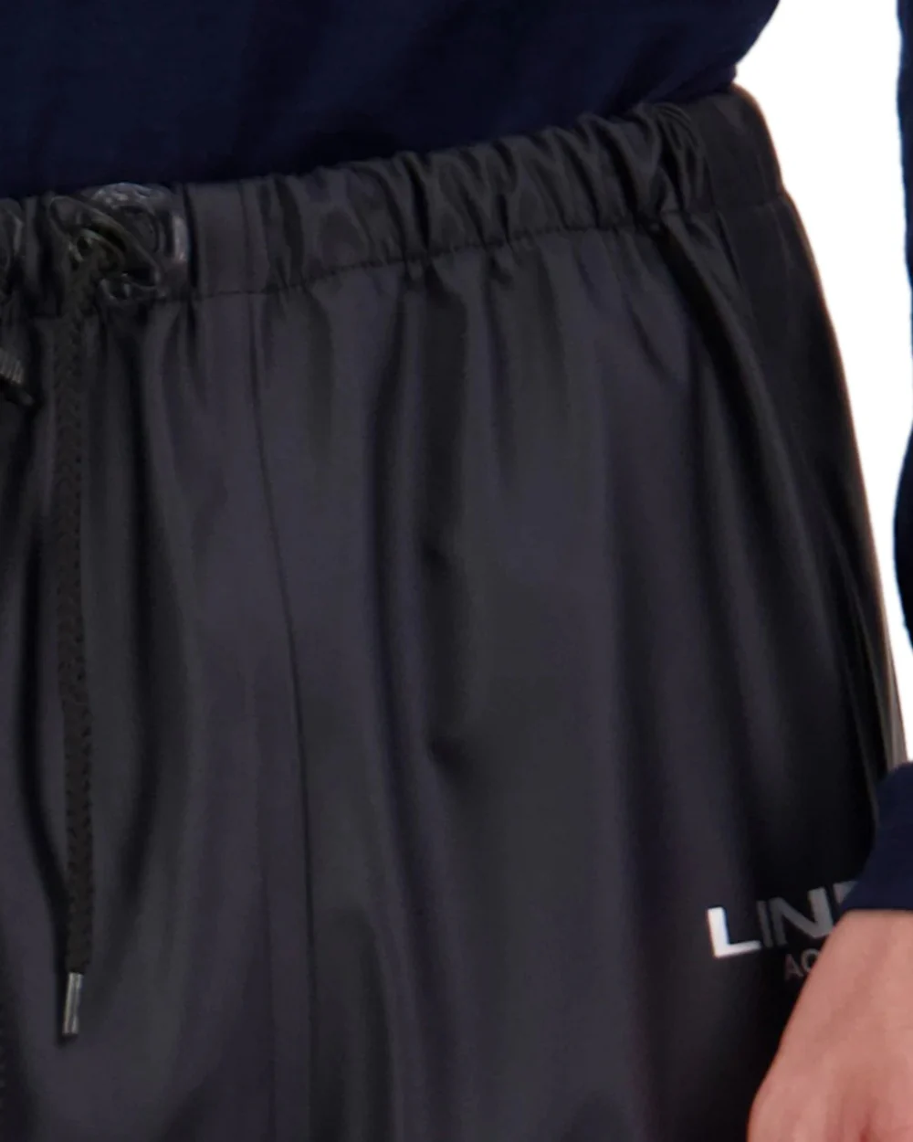 Line 7 Mens Aqua Max Waterproof Overtrousers - Image 4