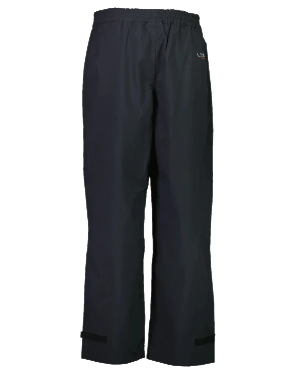 Line 7 Mens Storm Armour10 Waterproof 2 Layer Overtrousers - Image 2