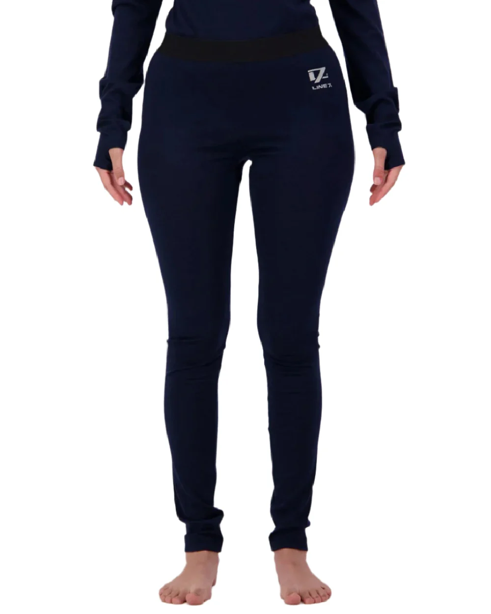 Line 7 Merino Leggings - Image 2