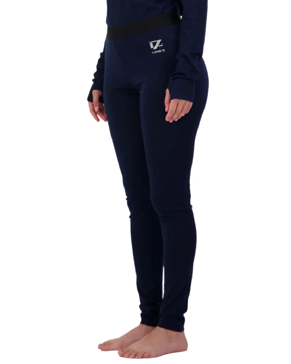 Line 7 Merino Leggings - Image 4