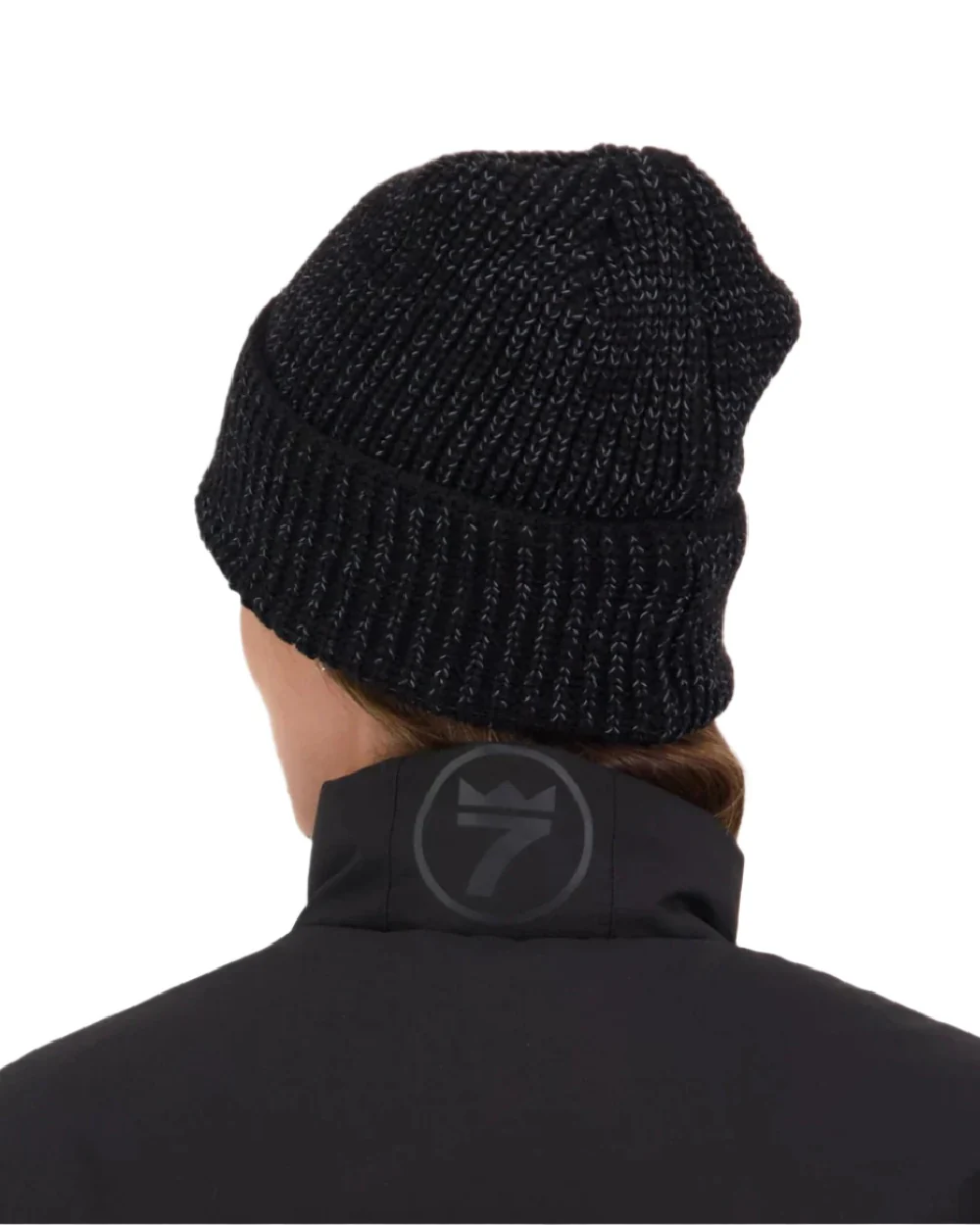 Line 7 Reflective Beanie - Image 4
