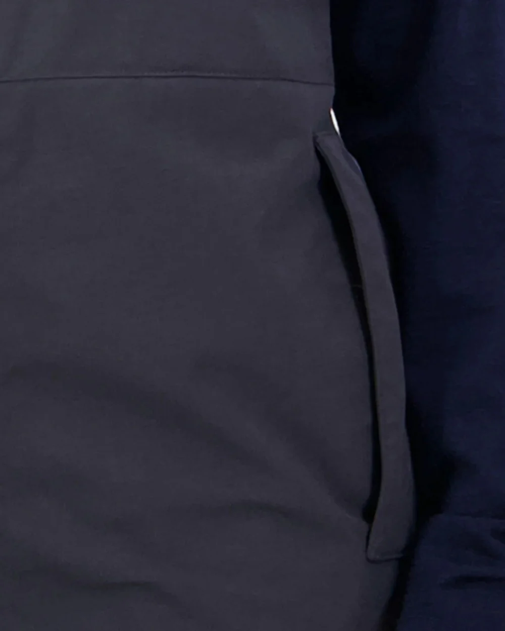 Line 7 Womens Storm Armour10 Waterproof 2 Layer Bib Overtrousers - Image 7
