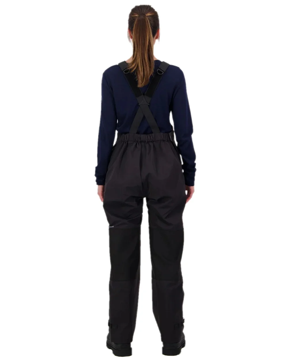 Line 7 Womens Territory Storm Pro20 Waterproof Bib Overtrousers - Image 6