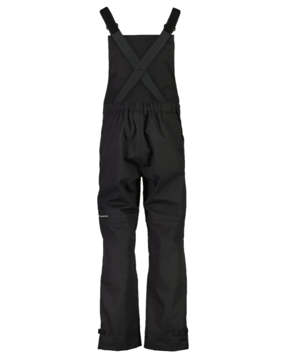 Line 7 Womens Territory Storm Pro20 Waterproof Bib Overtrousers - Image 7