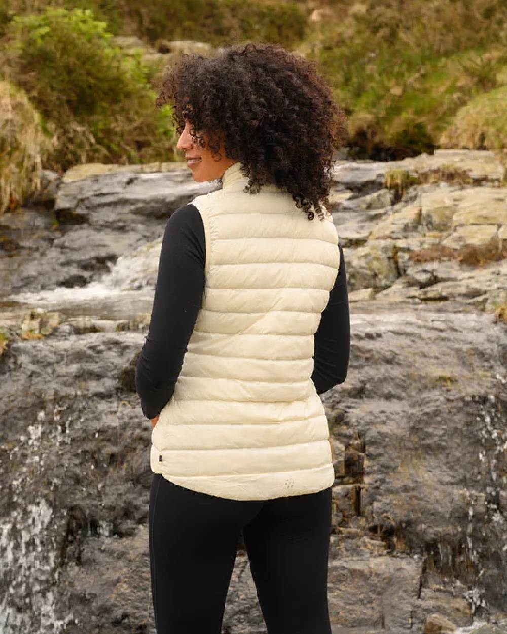 Mac In A Sac Womens Alpine Down Gilet - Image 12