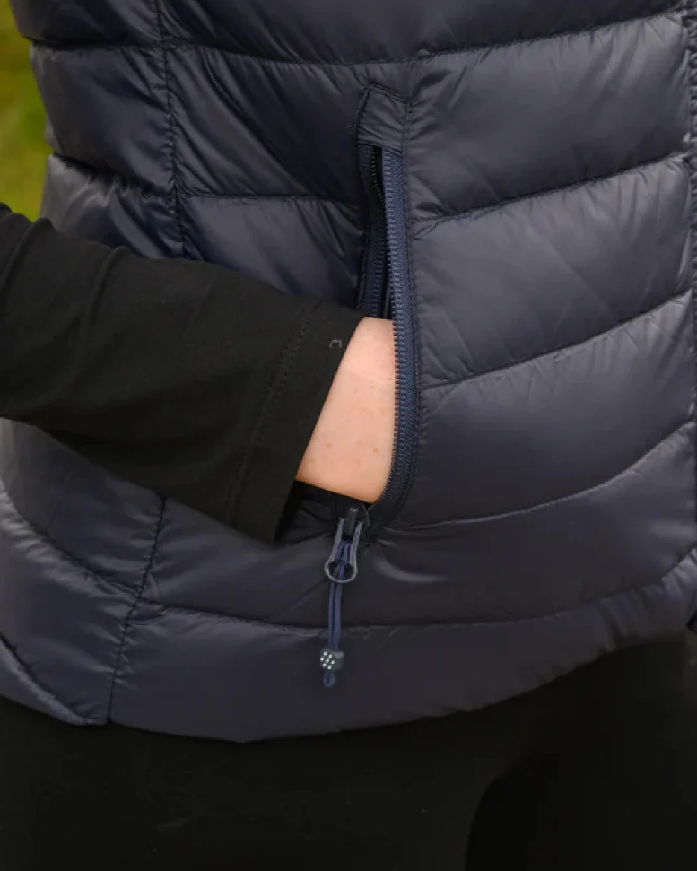 Mac In A Sac Womens Alpine Down Gilet - Image 14