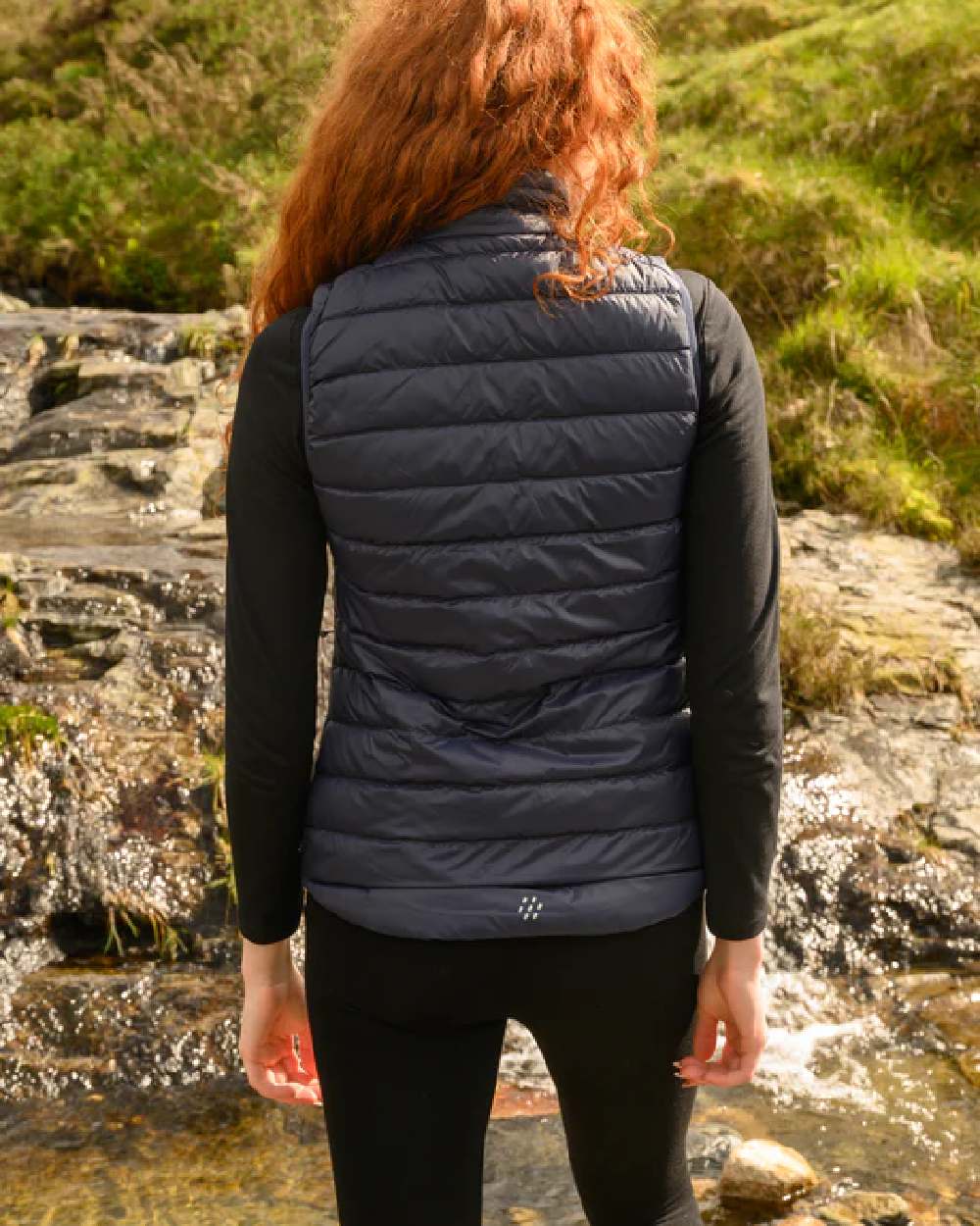 Mac In A Sac Womens Alpine Down Gilet - Image 15