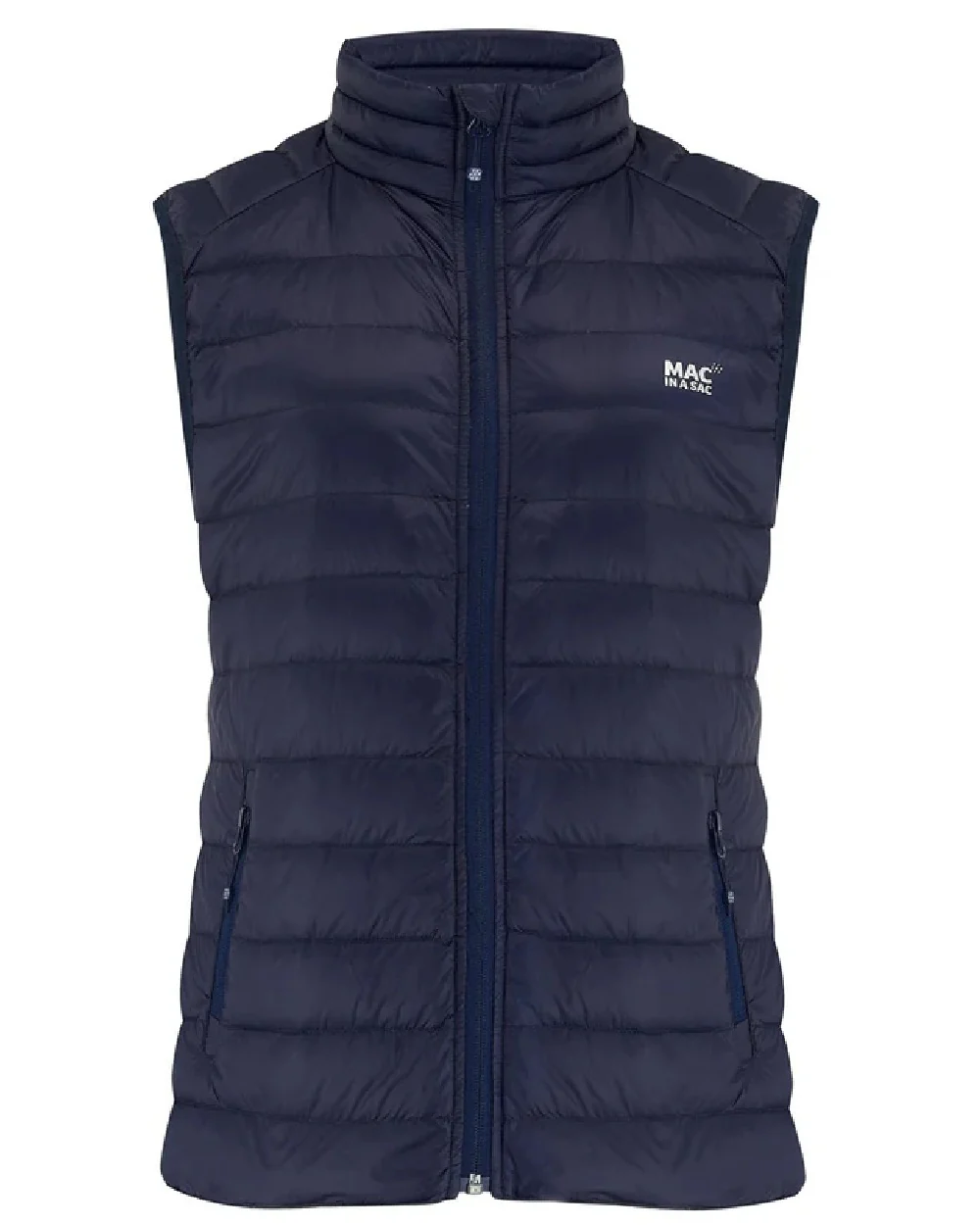 Mac In A Sac Womens Alpine Down Gilet - Image 16