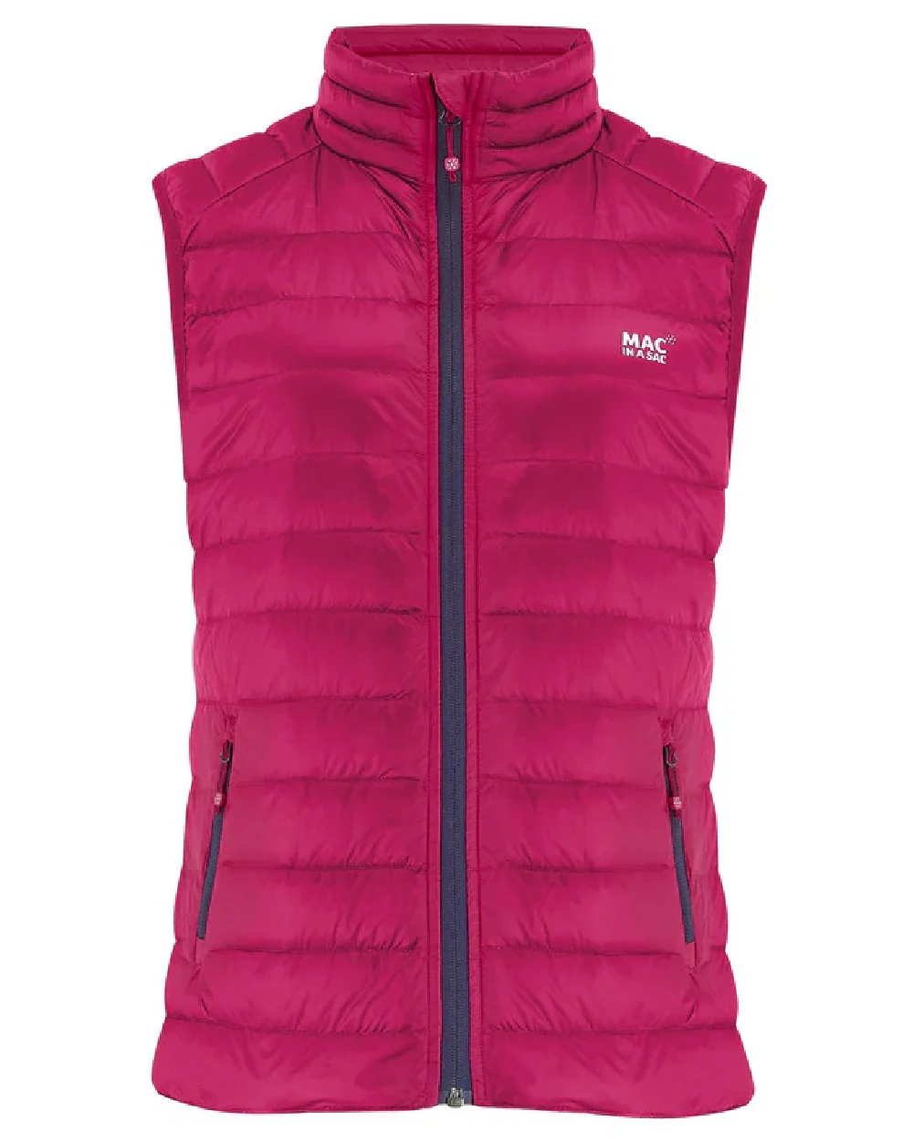 Mac In A Sac Womens Alpine Down Gilet - Image 17