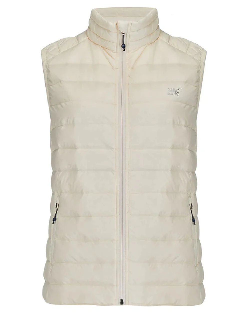 Mac In A Sac Womens Alpine Down Gilet - Image 9