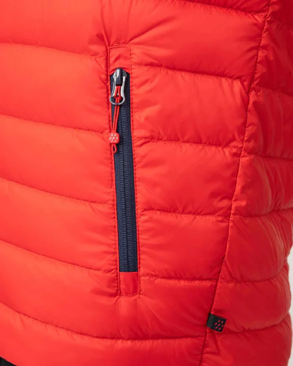 Mac In A Sac Mens Alpine Down Gilet - Image 21