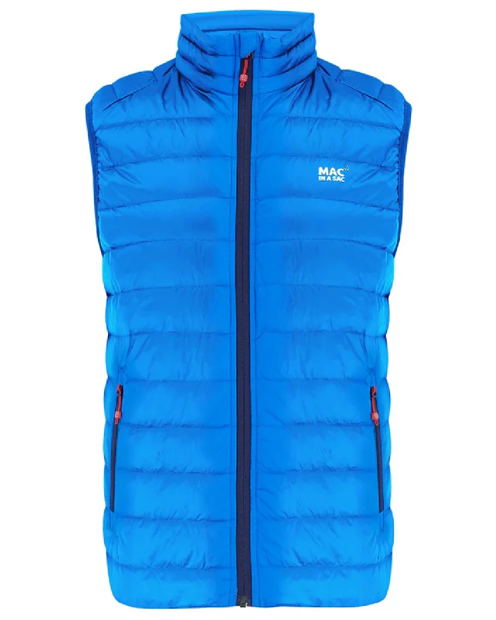 Mac In A Sac Mens Alpine Down Gilet - Image 23
