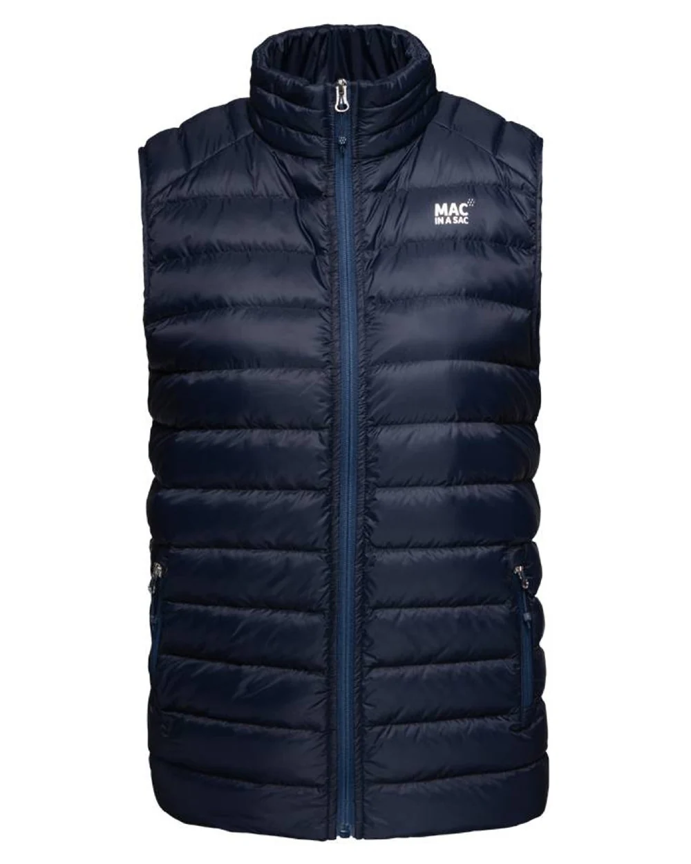 Mac In A Sac Mens Alpine Down Gilet - Image 28