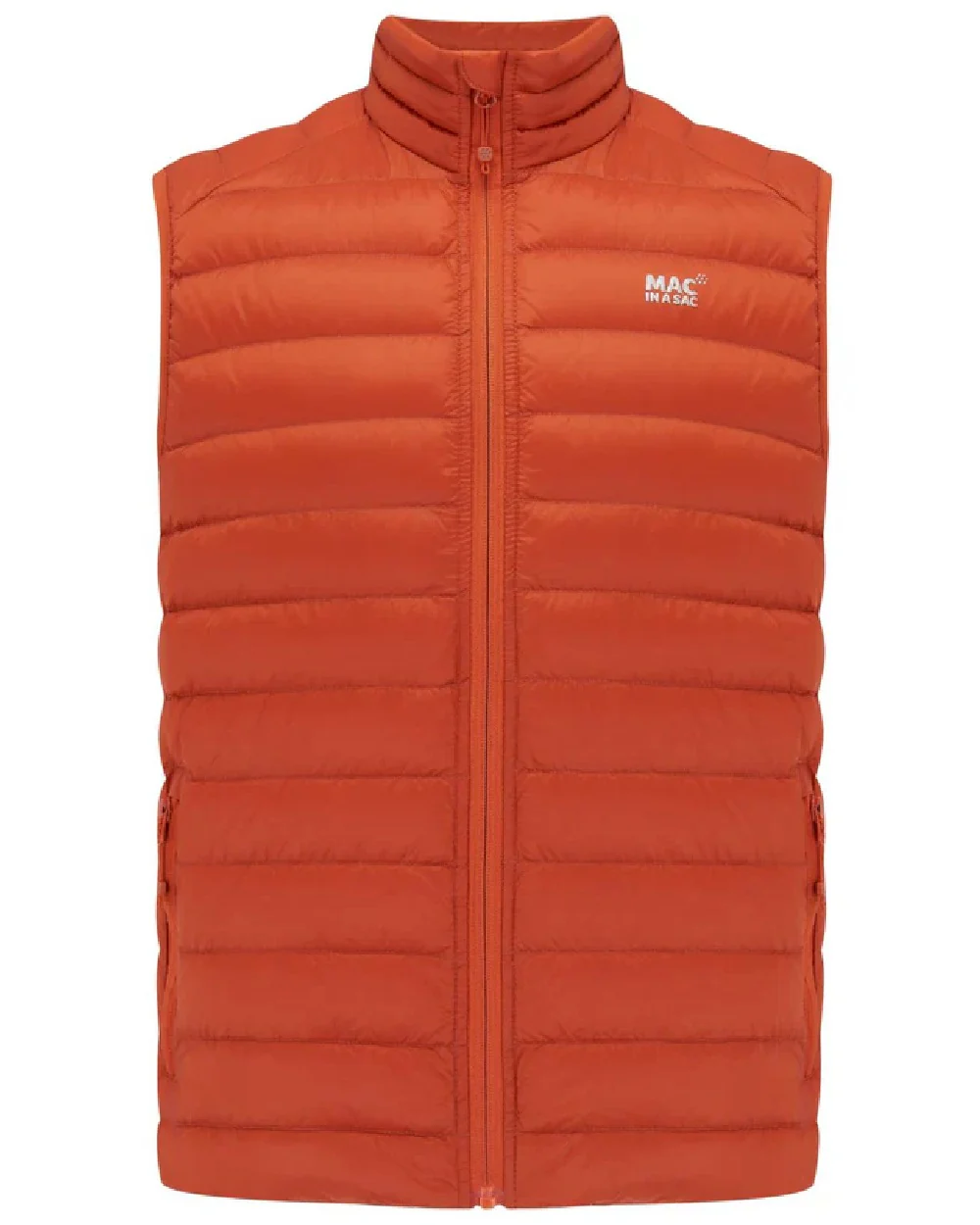 Mac In A Sac Mens Alpine Down Gilet - Image 6