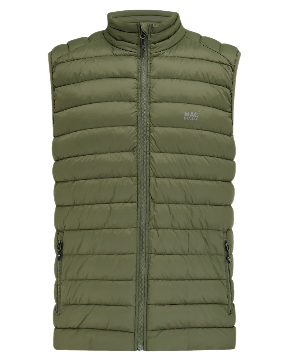 Mac In A Sac Mens Synergy Gilet - Image 12