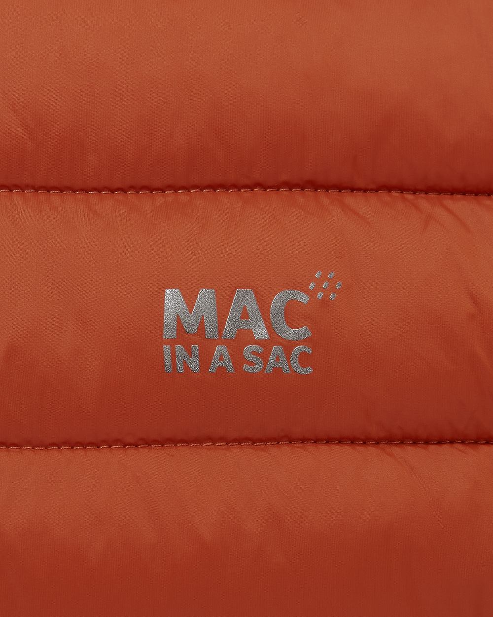 Mac In A Sac Mens Synergy Gilet - Image 5