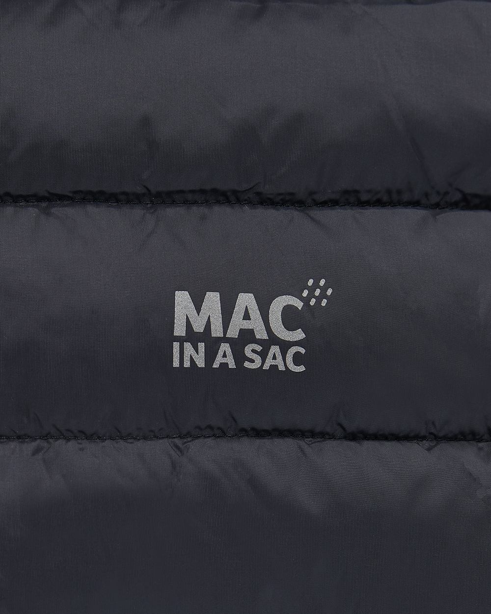 Mac In A Sac Mens Synergy Gilet - Image 9