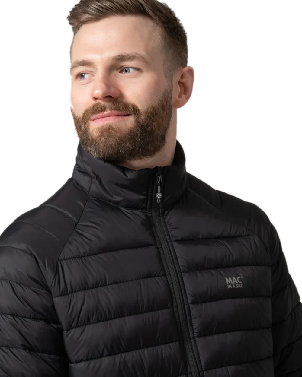 Mac In A Sac Mens Synergy Jacket - Image 17