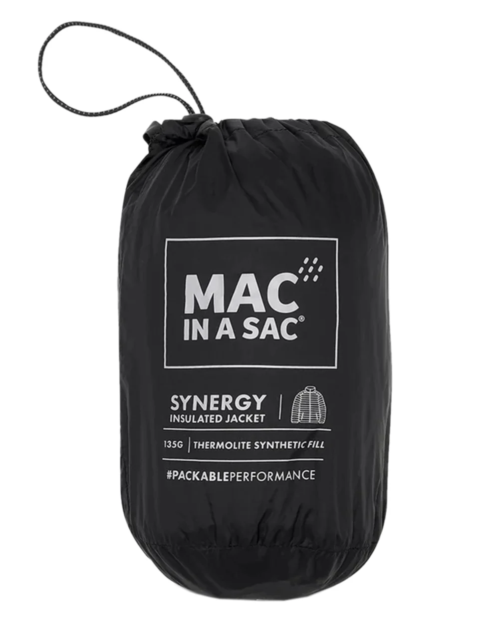 Mac In A Sac Mens Synergy Jacket - Image 18