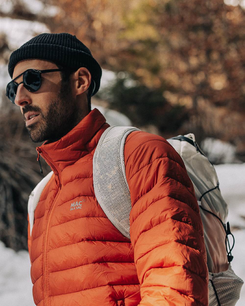 Mac In A Sac Mens Synergy Jacket - Image 22
