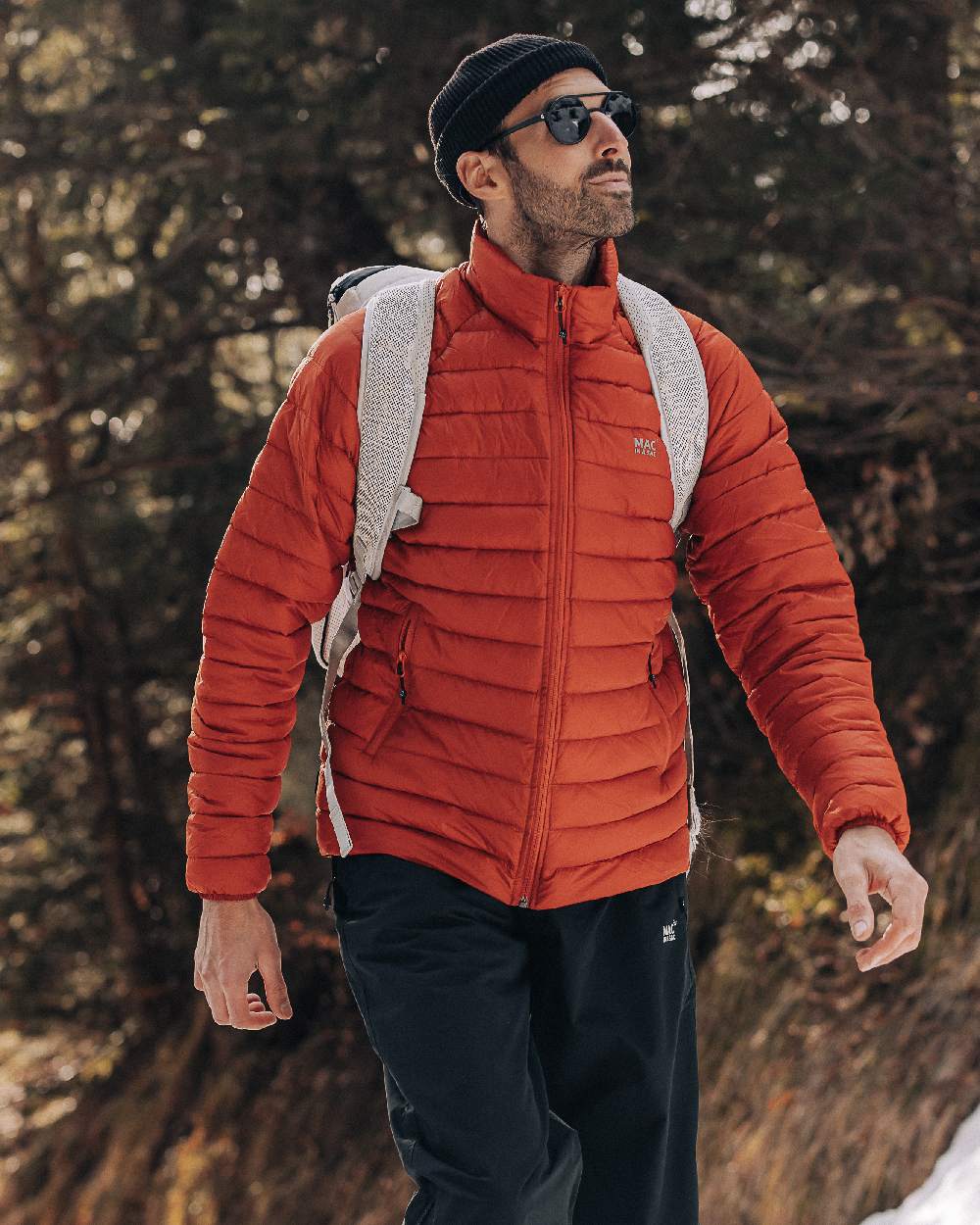 Mac In A Sac Mens Synergy Jacket - Image 23