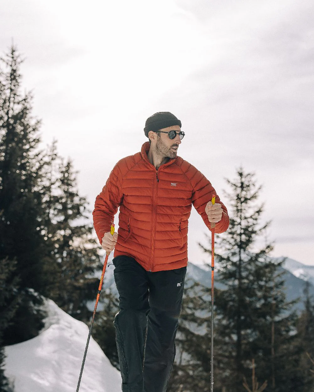 Mac In A Sac Mens Synergy Jacket - Image 26