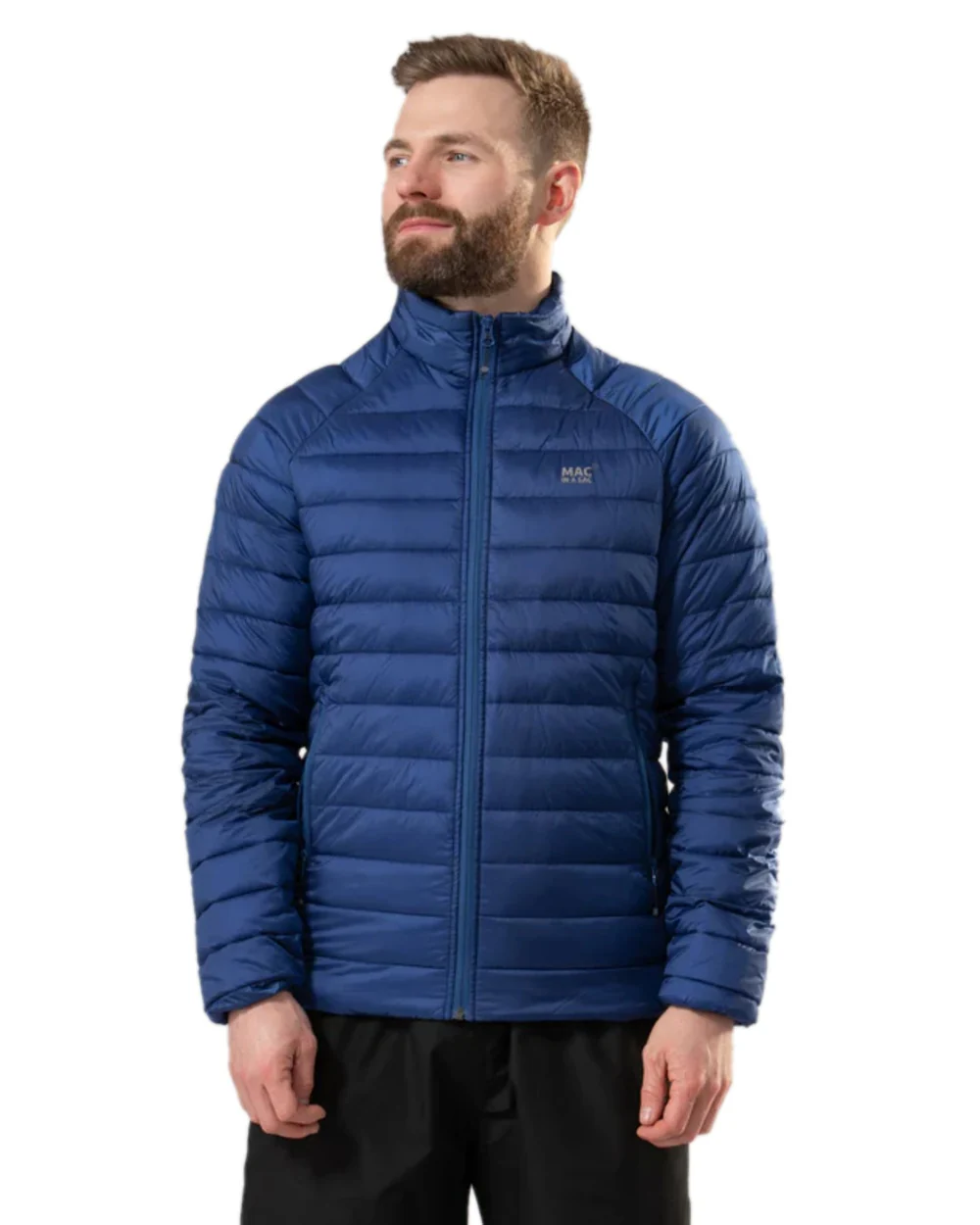 Mac In A Sac Mens Synergy Jacket - Image 3