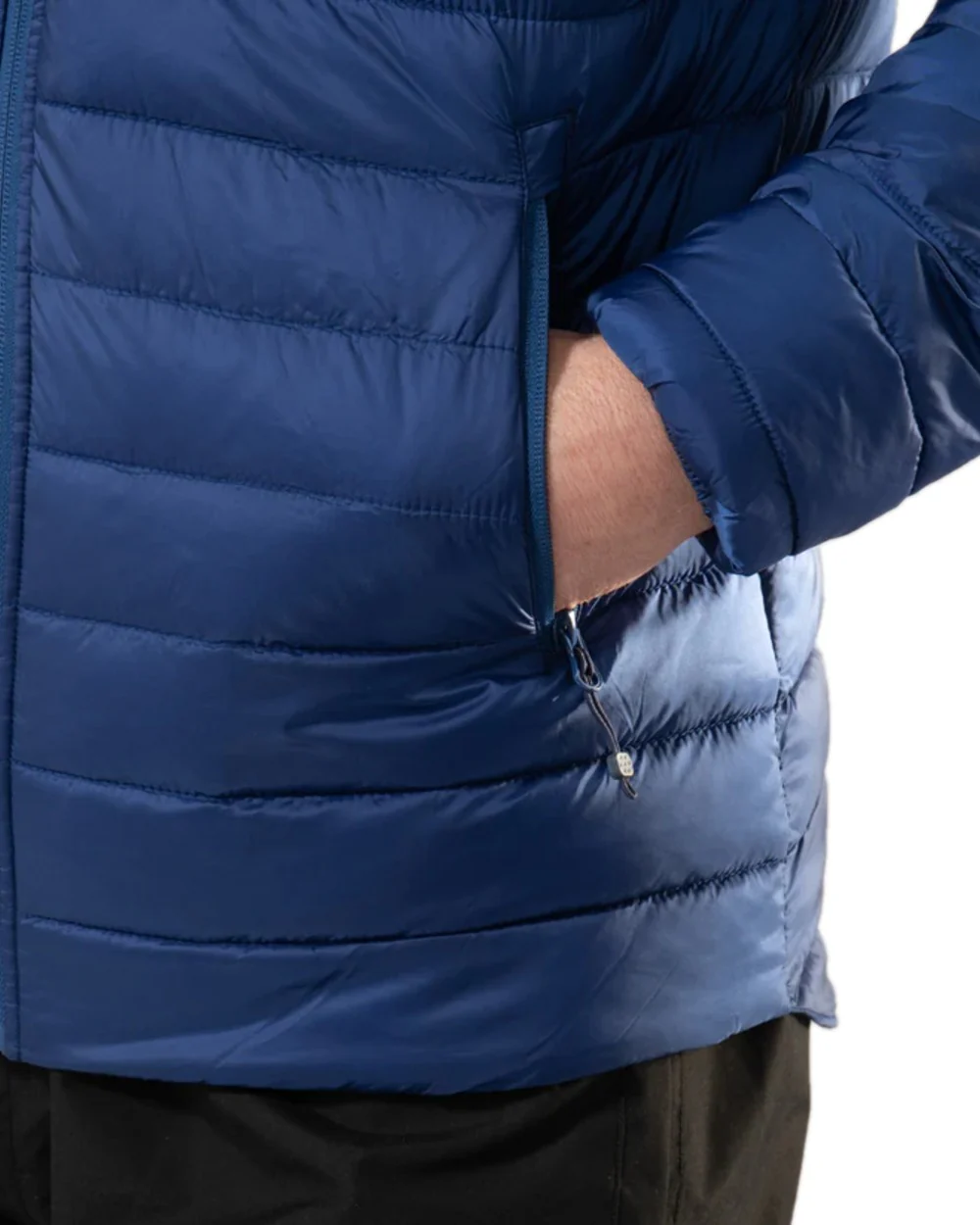 Mac In A Sac Mens Synergy Jacket - Image 5