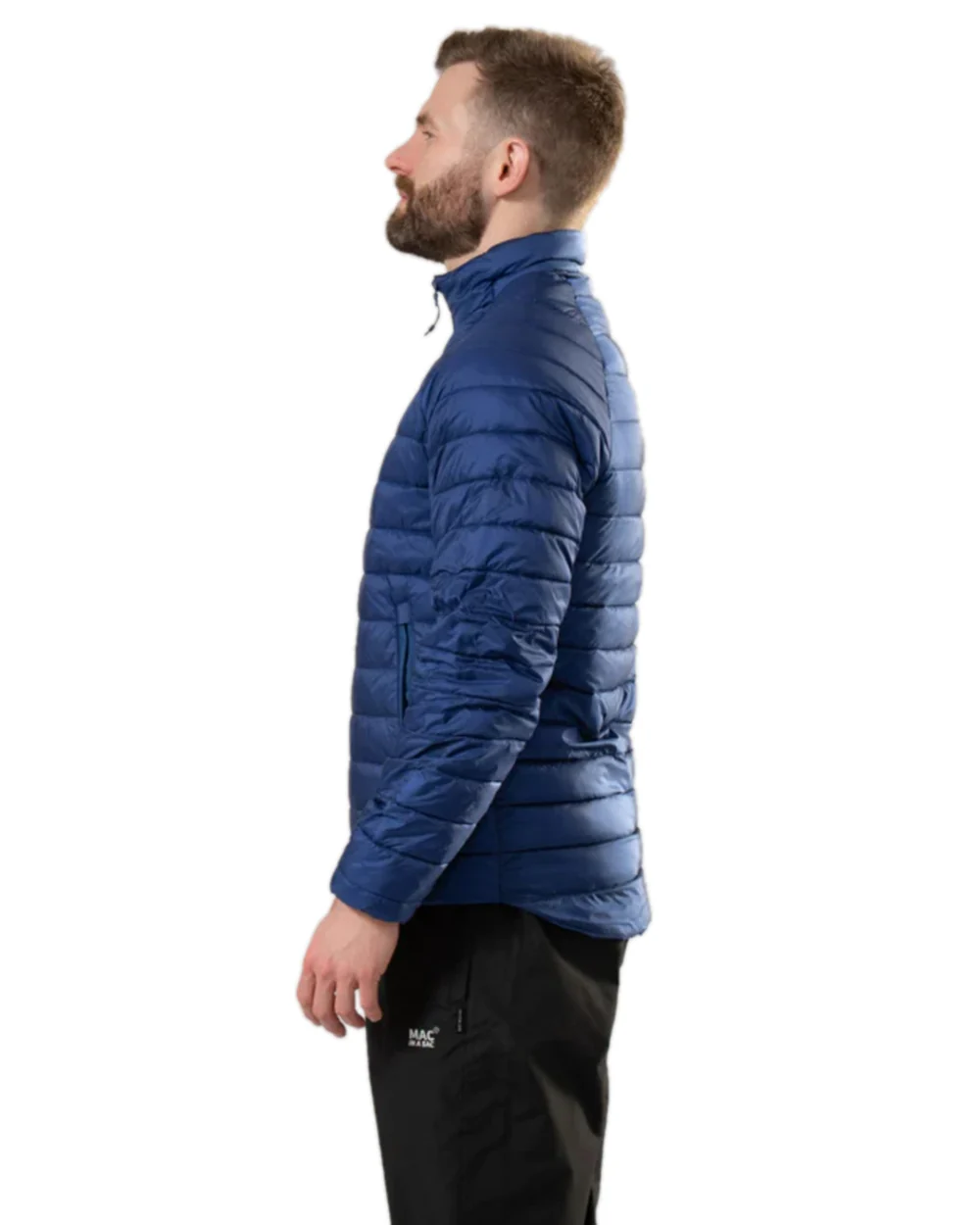 Mac In A Sac Mens Synergy Jacket - Image 6