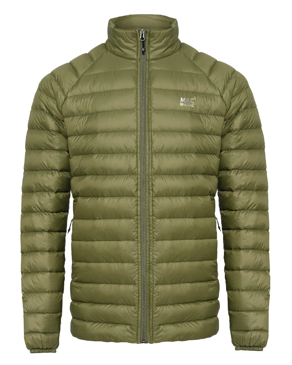 Mac In A Sac Mens Synergy Jacket - Image 8