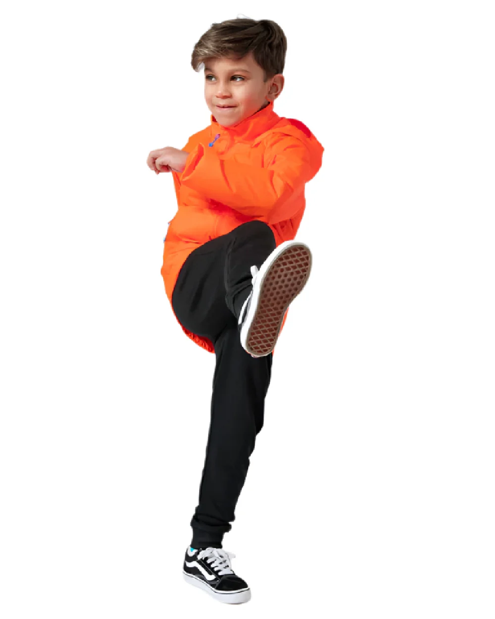 Mac In A Sac Mini Origin Neon Packable Waterproof Jacket - Image 16