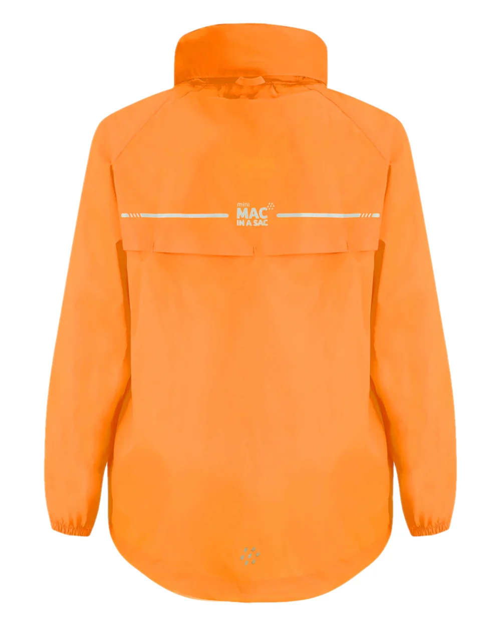 Mac In A Sac Mini Origin Neon Packable Waterproof Jacket - Image 18
