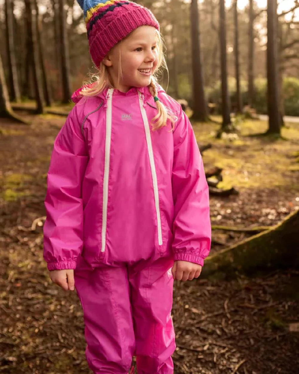 Mac In A Sac Mini Origin Puddlesuit - Image 2