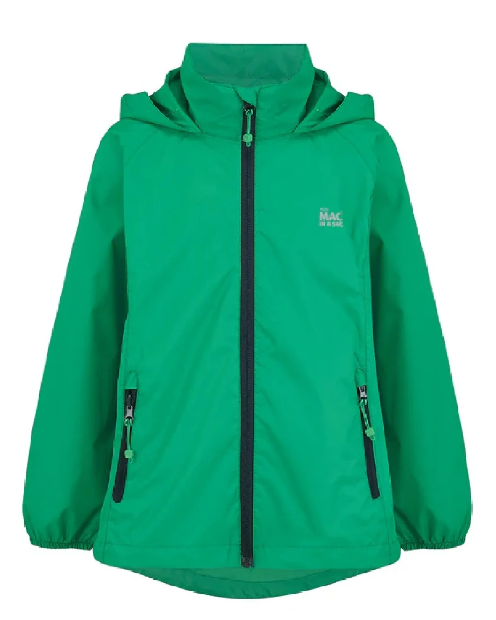 Mac In A Sac Mini Origin Packable Waterproof Jacket - Image 13